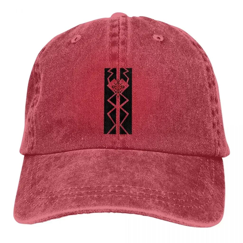Summer Cap Sun Visor Black Hip Hop Caps Ethiopian Cross Cowboy Hat Peaked Hats