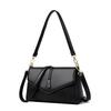 High Quality Soft PU Leather Women's Crossbody Bag, Fashionable Women's Shoulder Bag, Suitable for Daily Use, Shopping, Commuting