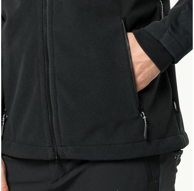 Куртка Jack Wolfskin Blizzard FZ M