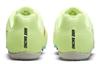 Nike Zoom Rival M 9 'Barely Volt Hyper Orange'