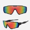Fashionable Polarized Sunglasses Cycling Outdoor Sports Goggles Octal Bicycle Goggles