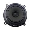 1pcs Auto Front Rear Door Sound Loudspeaker Audio Speaker Horn For Mazda CX5 CX4 Atenza