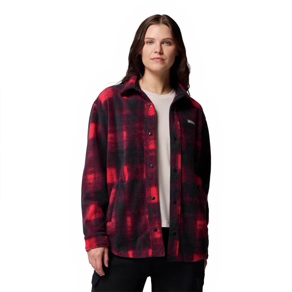 Columbia Флис Benton Springs™ II