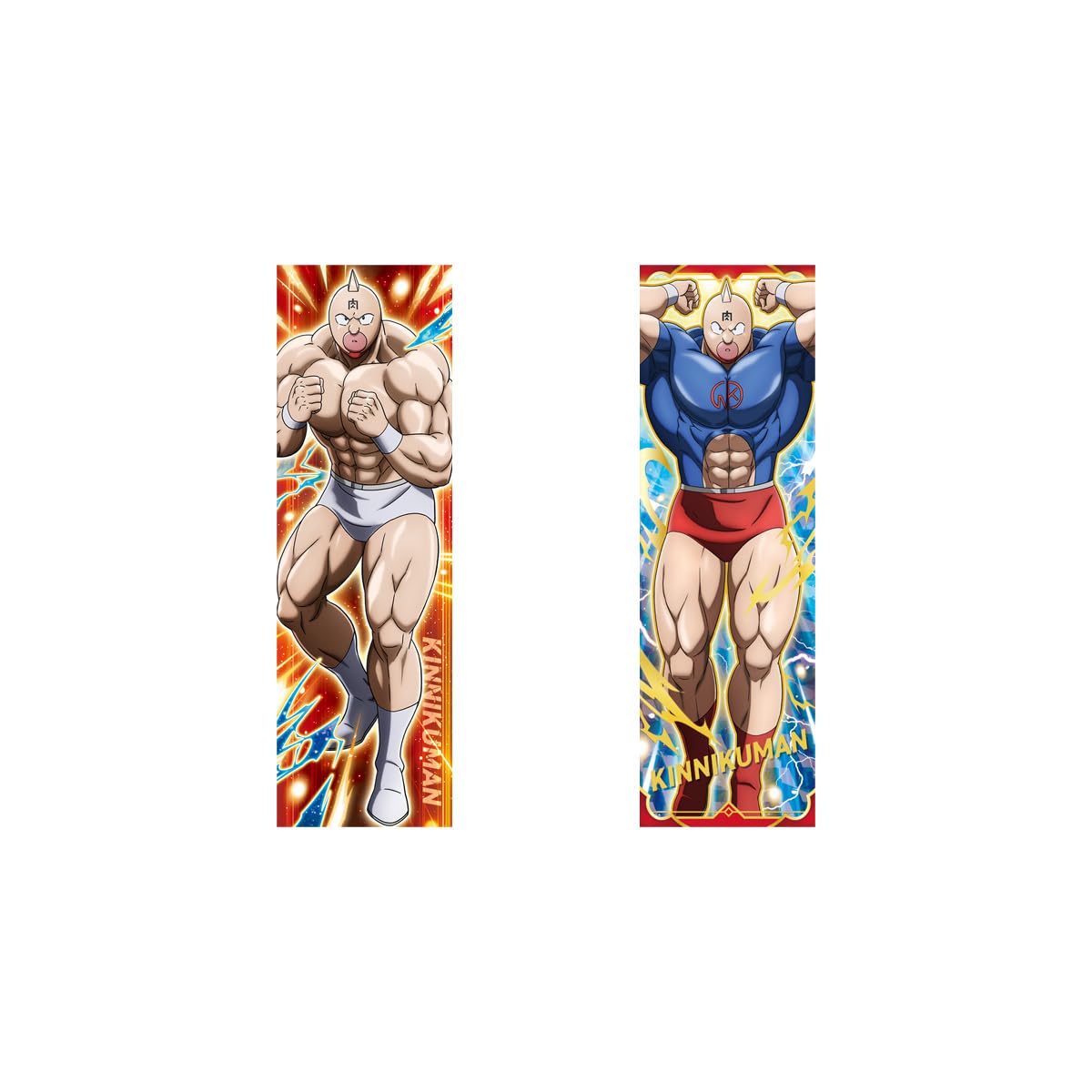 

В комплект входит наклейка BANDAI Kinnikuman Superhuman, протеиновый батончик, 10 штук, шоколадная плитка в коробке (конфетная игрушка)