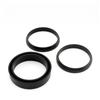 Motorcycles Carburetor Carb Manifold Intake Pipe Gasket Spacer Seal For Harley Big Twin 1990-2006 Sportster XL883 1200 1988-2006