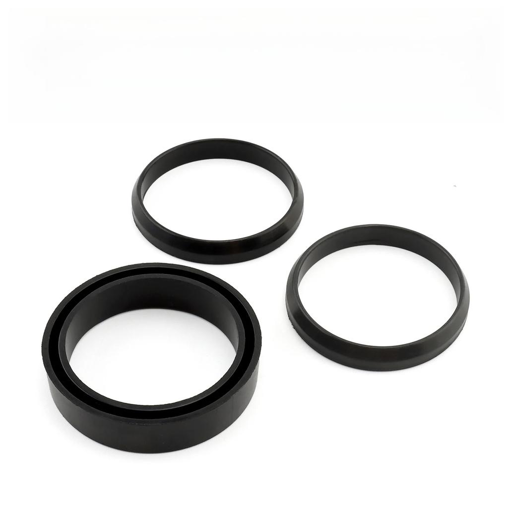 Motorcycles Carburetor Carb Manifold Intake Pipe Gasket Spacer Seal For Harley Big Twin 1990-2006 Sportster XL883 1200 1988-2006