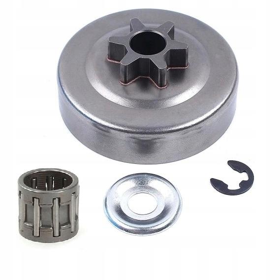 Stihl Clutch Drum 3/8 Ms170 Ms180 Ms171 Ms181 Ms211 Ms230 Ms231 Ms251