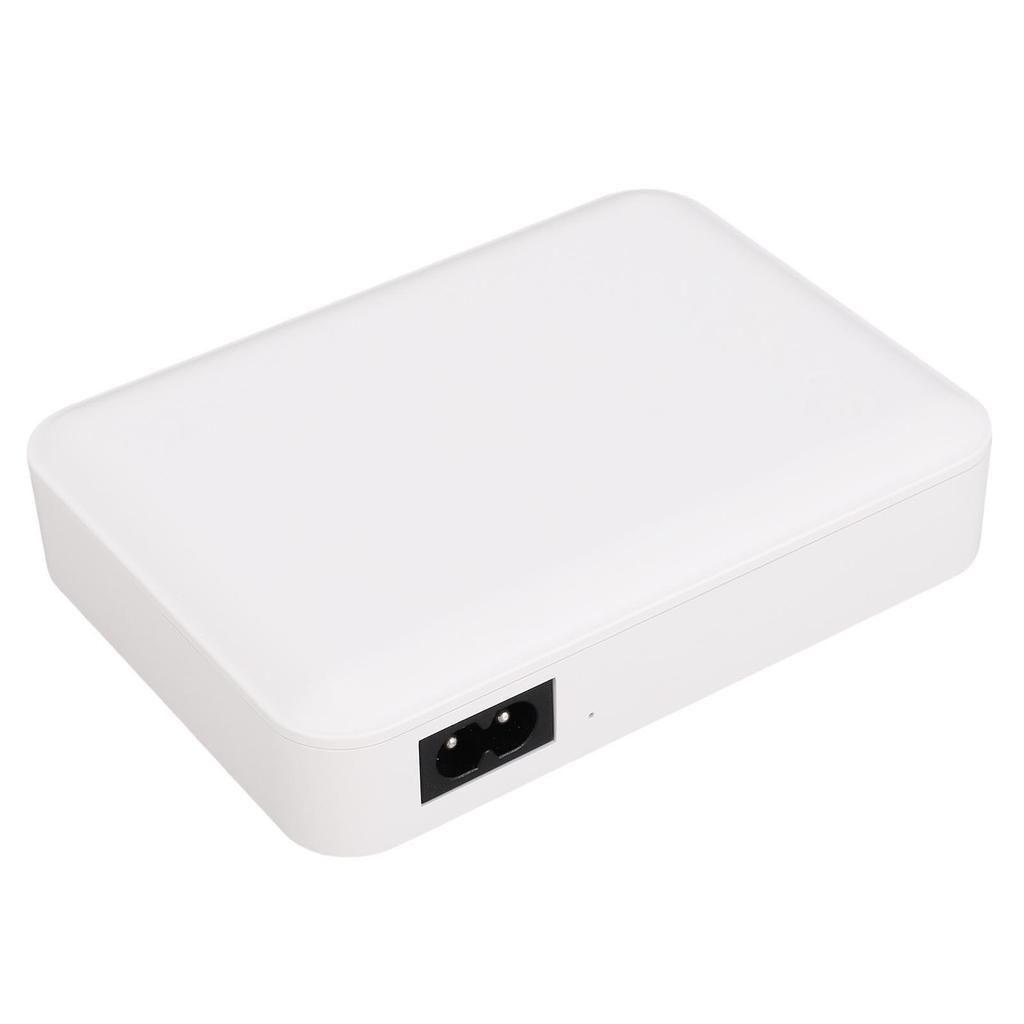 USV-Stromversorgung 6600mAh Akku Mehrfachsicherheit USV-Batterie-Backup für Router Modems Überwachungskameras Smartphones US-Stecker