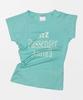 SCULPTOR Passenger Tee Mint