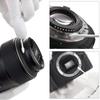 Camera Cleaner Kit DSLR Lens Digital Camera Sensor Cleaning Set for Sony Fujifilm Nikon Canon SLR DV Cameras Clean Kit