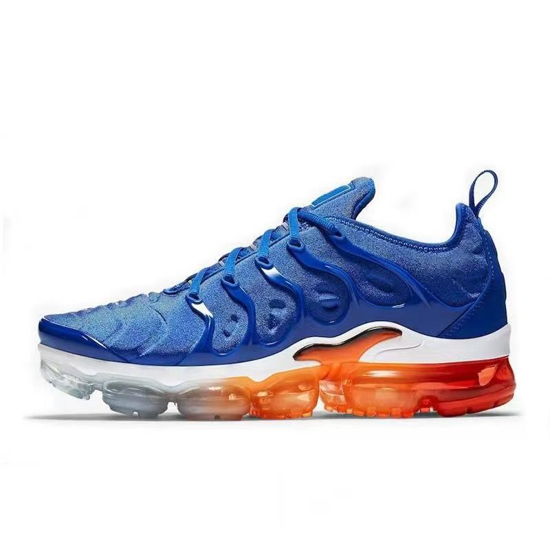 Shoes Foreign Trade TN Generation AIR MAX PLUS TN SHOX Air Cushion Sports Running Shoes