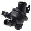 11538671517 11537580627 High Quality Engine Cooling System Water Thermostat for BMW 5 7 Series F01 F02 F10 F11 F18
