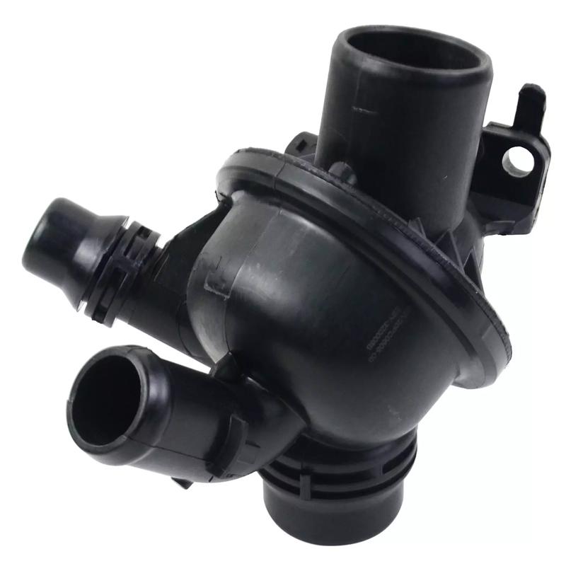 11538671517 11537580627 High Quality Engine Cooling System Water Thermostat for BMW 5 7 Series F01 F02 F10 F11 F18