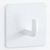 Stainless Steel No-Drill Sponge & Dishcloth Holder for Kitchen Sink