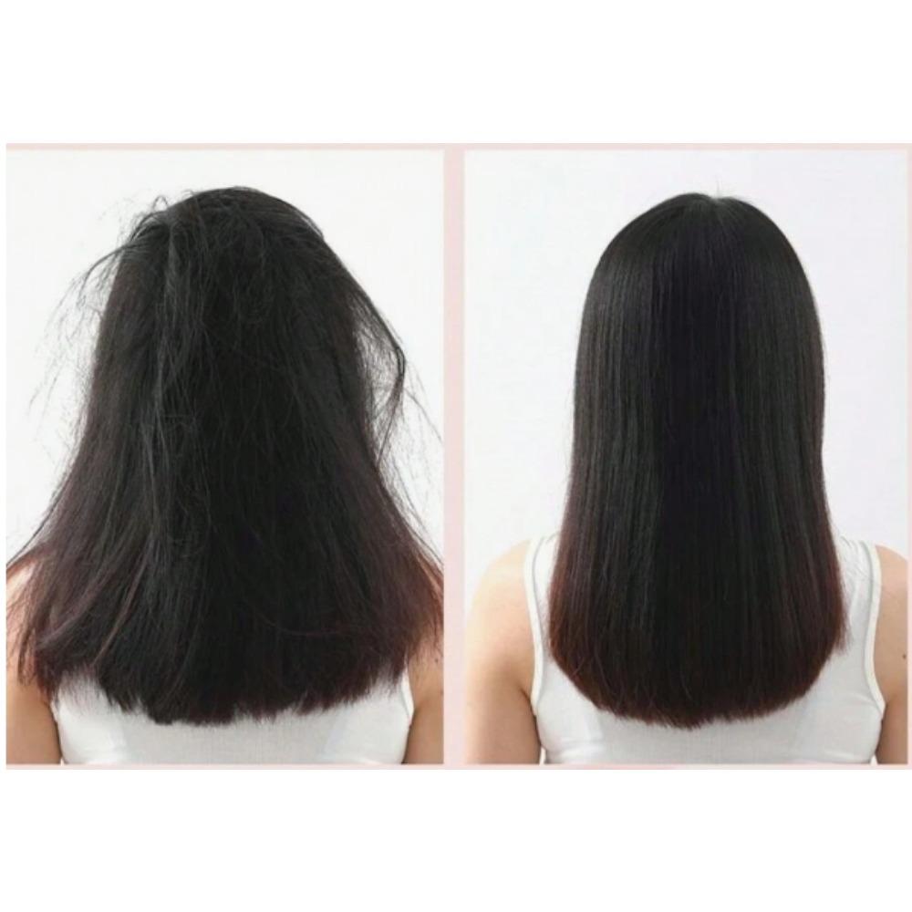 2-piece/set cute comb set, portable anti-static hair comb, comb gift