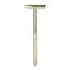 Claw-Hammer 6-in-1 Hammer Small Brass Hammer Mini Hammer  for Repairing Watches and Jewelry