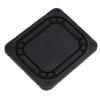 Black Bass Passive Radiator DIY Bluetooth-compatible Speakers Audio Accessories
