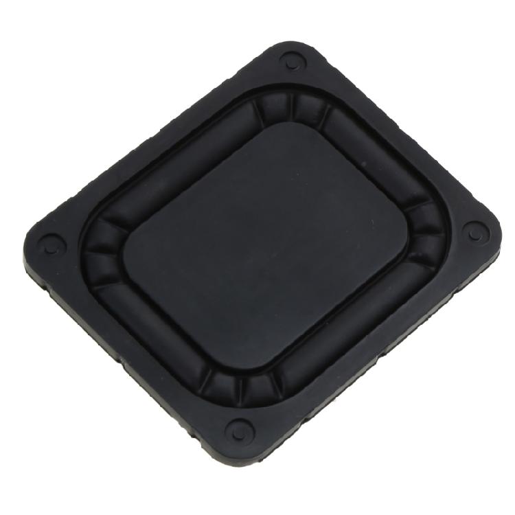Black Bass Passive Radiator DIY Bluetooth-compatible Speakers Audio Accessories