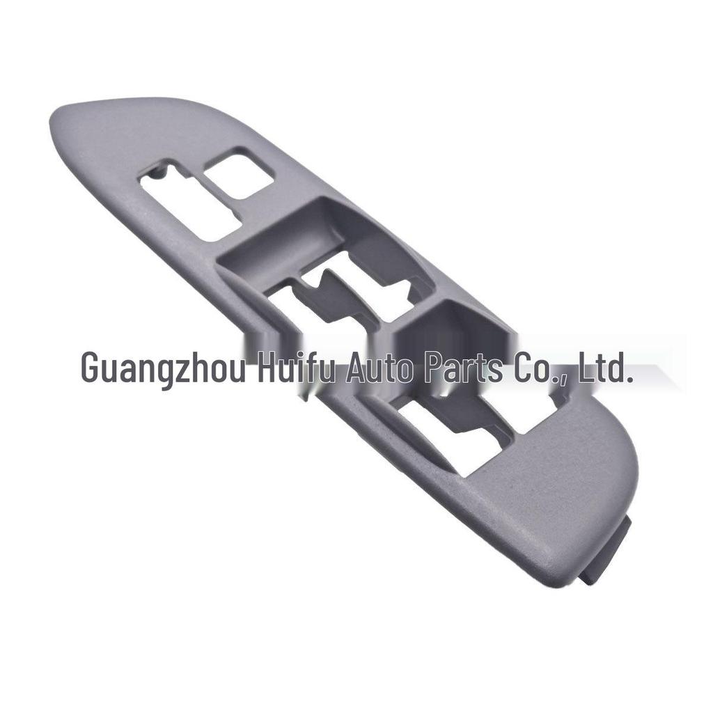 74232-42080-E0: Fits 2001-2005 Toyota RAV4 Window Lift Switch Panel