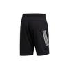 adidas Freizeitshorts Herren Schwarz Moderat FM2107-