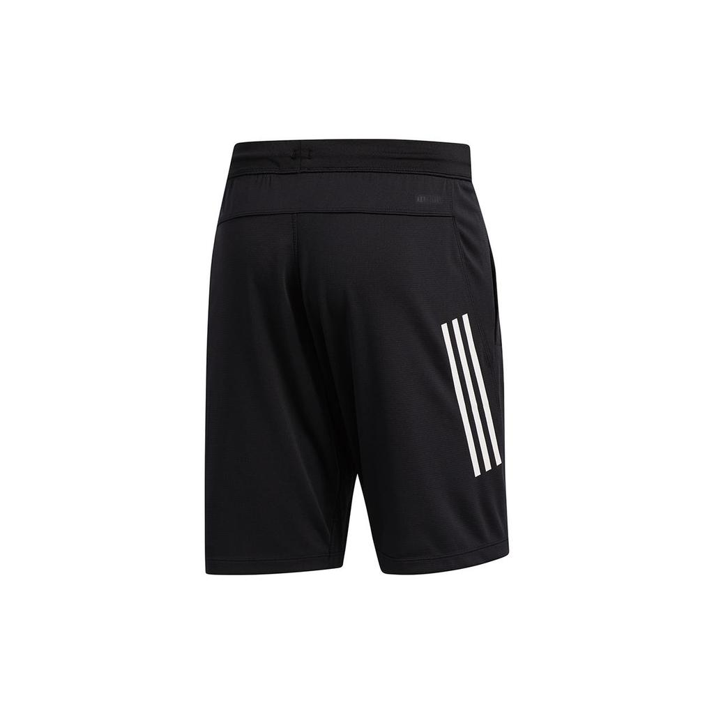 adidas Freizeitshorts Herren Schwarz Moderat FM2107-