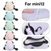 Soft Shoulder Bag for Mini 12 Camera Bag Convenient and Durable Protector Practical and Fashionable Shoulder Bags