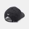 Callaway Cap BASIC LT CAP WM JM Black FR Women's