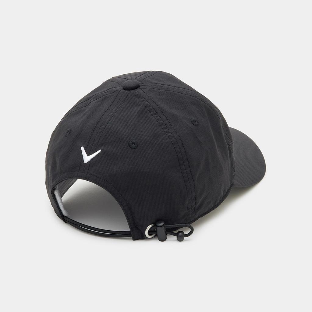 Callaway Cap BASIC LT CAP WM JM Black FR Women's