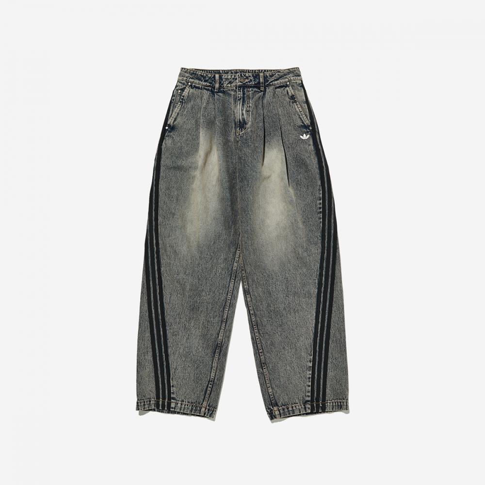 Adidas Denim Jeans Kx4821