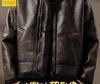Men's Winter Retro Leather & Fur Lapel Jacket - Heavyweight Plus Velvet Warm PU Outerwear