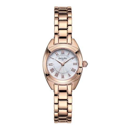 

[VALENTINO RUDY] VALENTINO RUDY Women s Metal Watch VR2574B-WTRG FREE