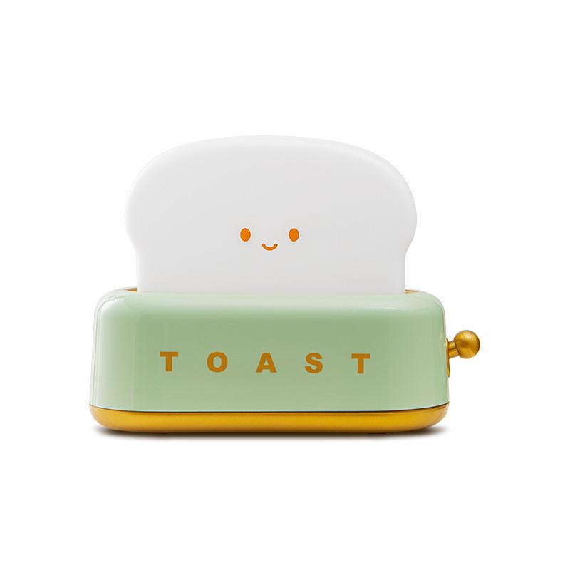 Whale Pat Pat Silicone Night Light - Color-Changing Sleep Aid and Eye Protection for Bedroom Ambiance