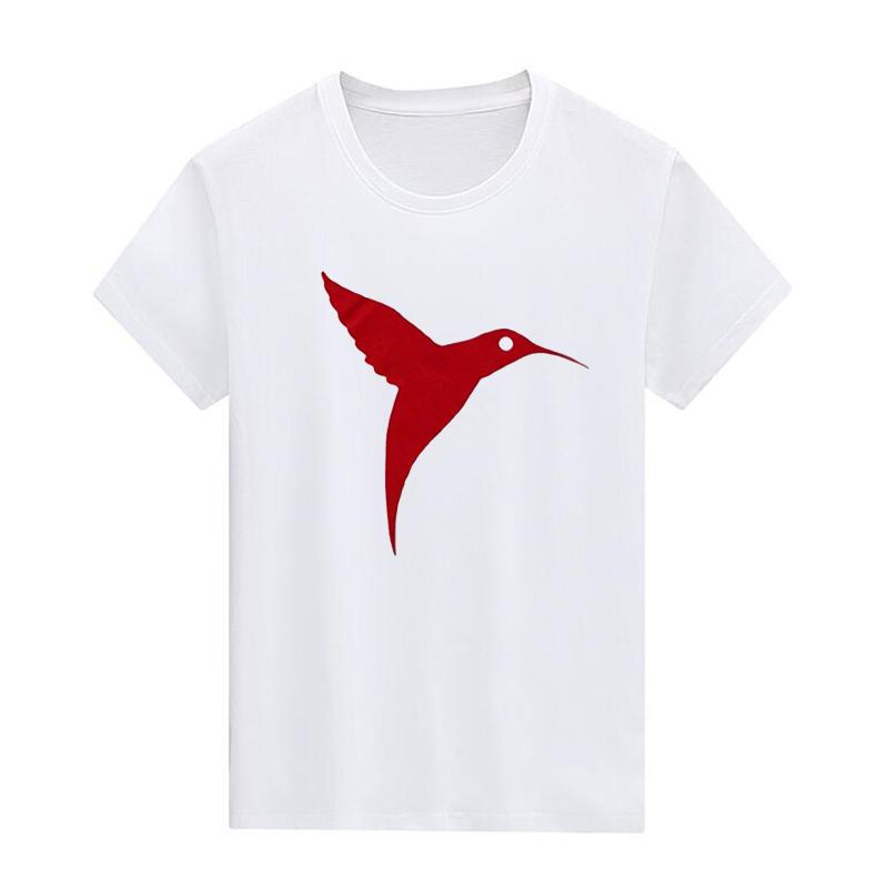Men T shirt Bnwot Ushuaia Ibiza L Large White with Red Ibiza Club Posters  funny t-shirt novelty tshirt women - Men s Summer ... S разноцветный