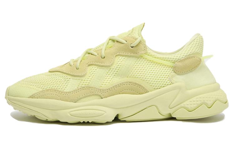 Adidas Originals Ozweego Yellow FY2303 42⅔