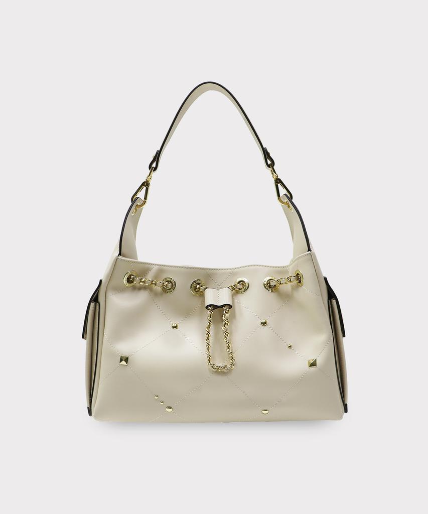 Banabana Cowhide Blanche A Shoulder & Crossbody Bag 3 Colors