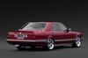 Ignition Model NISSAN CEDRIC CIMA Wine Red Finished Model IG3905 TK.Company 1/18 (Y31)