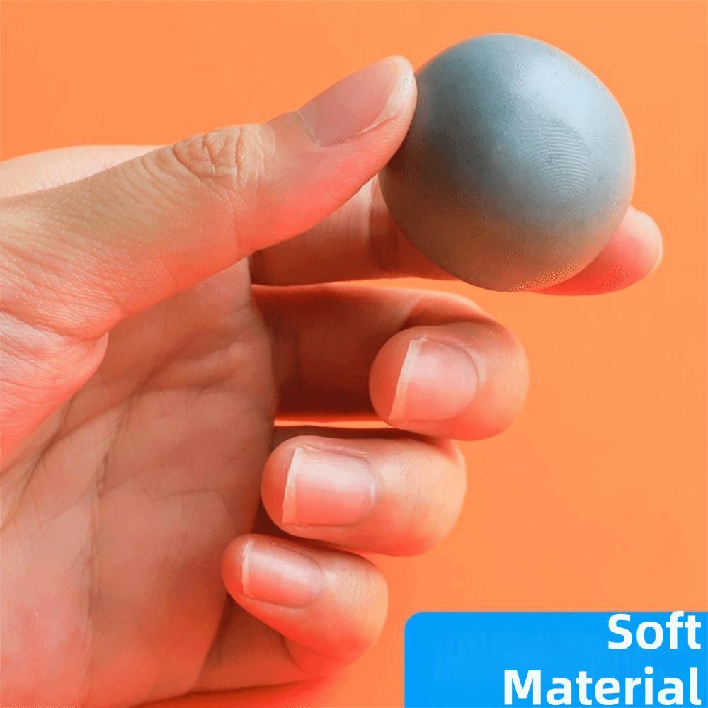 4Pcs Moldable Sketching Erasers Grey Art Eraser Art Supplies Plasticity Erasers  Pastel Artists