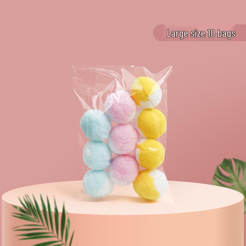 Sanhe Silent Cat Toy Ball