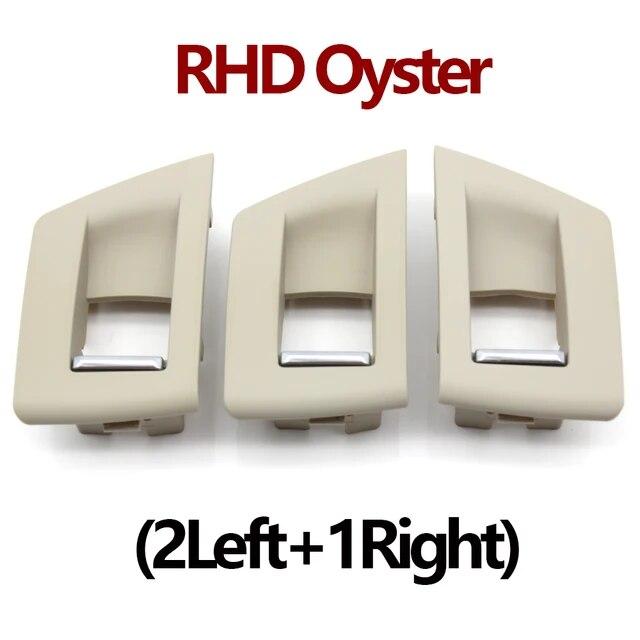 Car Interior Passenger Door Window Lifting Switch Panel Cover For BMW 5 Series F10 F11 F18 520i 523i 525i 528i 535i