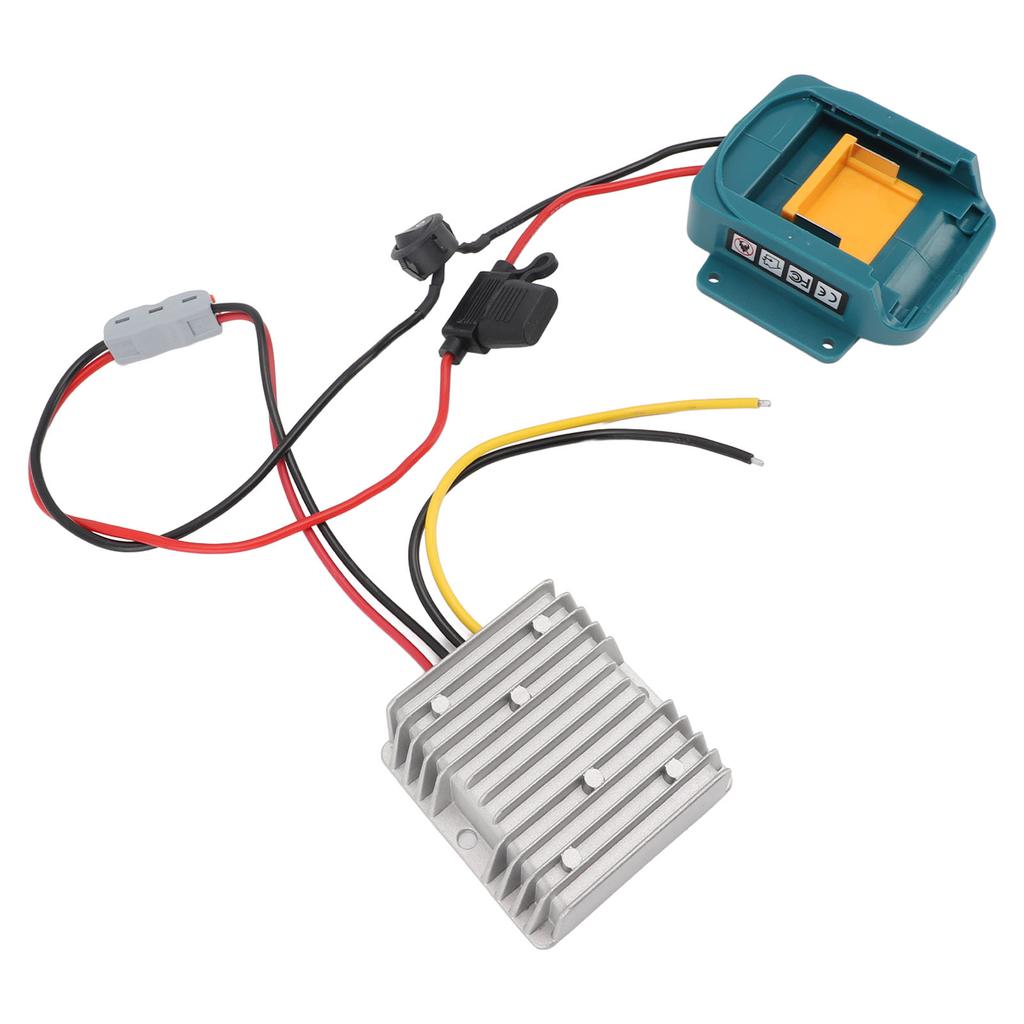 Voltage Reduction Converter 18V To 12V 15A 180W Voltage Reduction Converter Regulator for 18V