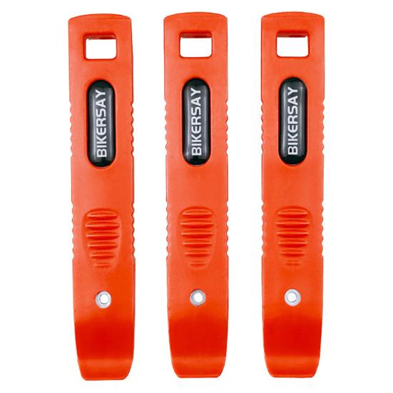 Pákové zařízení na kola Těžký plast Kov Lehký Univerzální MTB Silniční horská kola Nástroje na demontáž pneumatik Příslušenství pro kola