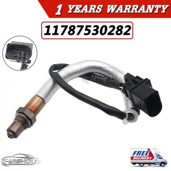 New Oxygen O2 Sensor For BMW 3 2001-2007 X3 2005-2011 Z4 2005-2009 11787530282