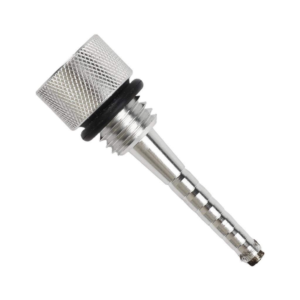 Engine Maintenance Engine Dipstick High Performance Dipstick Accessory Generator Heavy-duty Metal Non-deformable