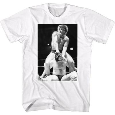 Üst giysisi – T-shirtler