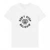 Journey Unisex Adult DonÂ´t Stop BelievinÂ´ T-Shirt