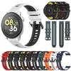 20mm 22mm Silikonarmband für COROS PACE 3 2 Band für COROS APEX 2 Pro 46mm 42mm Weiches Armband Ersatz Atmungsaktives Zubehör