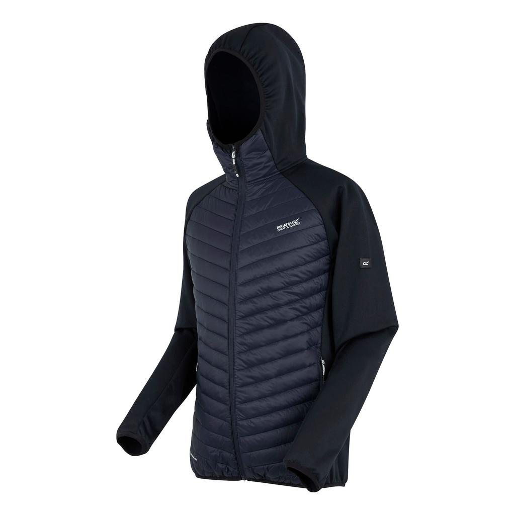 Regatta Mens Andreson Hybrid Jacket