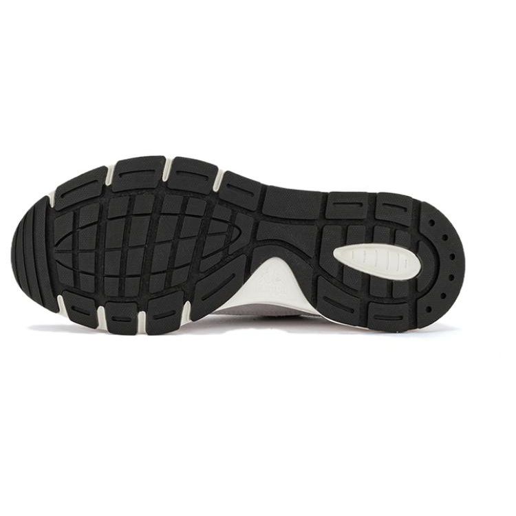 Kappa Comfortable Shock Absorbing Wear Resistant Low Top Casual Shoes Unisex Casual Shoes Gray K0DZ5MM91-138