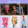 Bonecas e peluches – Peluches - caráteres de filmes e desenhos animados