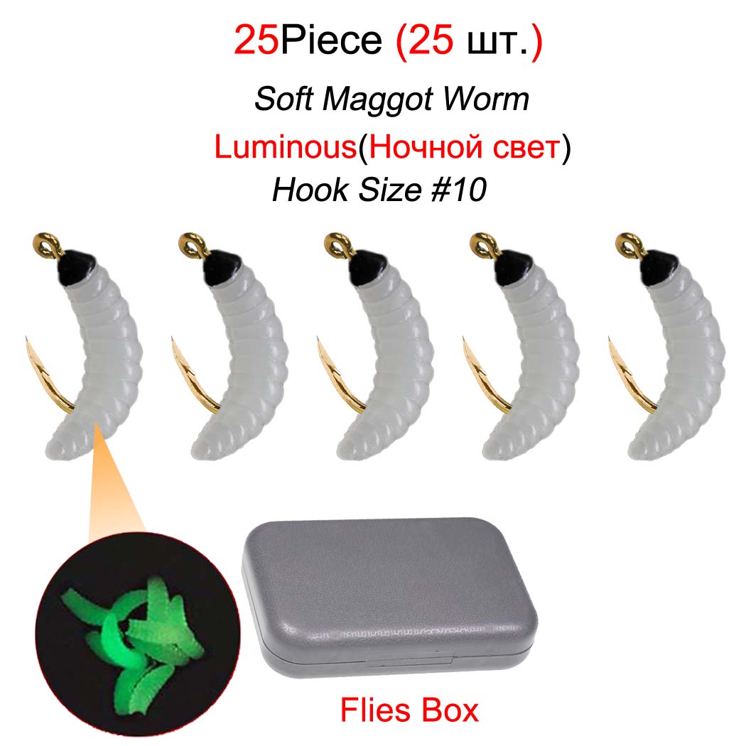 25 шт. — фото 26